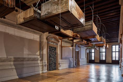 jannis kounellis prada|JANNIS KOUNELLIS – Fondazione Prada.